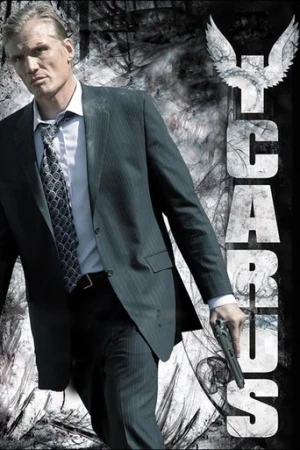 Icarus (2010) izle