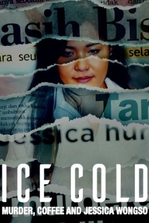 Ice Cold: Murder, Coffee and Jessica Wongso (2023) izle