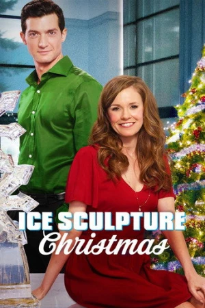 Ice Sculpture Christmas (2015) izle