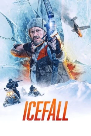 Icefall (2025) izle