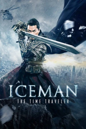 Iceman: The Time Traveler (2018) izle