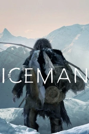 Iceman (2017) izle