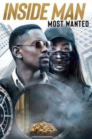 İçerideki Adam: Muhbir (2019) izle