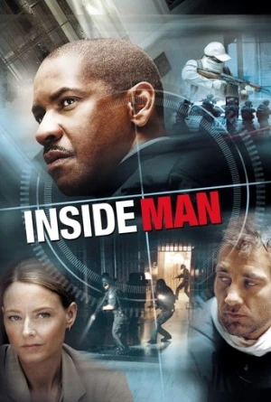 İçerideki Adam (2006) izle