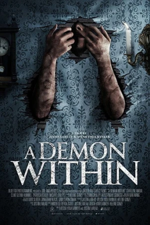 İçerideki Şeytan (2017) izle