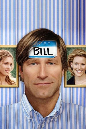 İçgüveysi Bill (2007) izle
