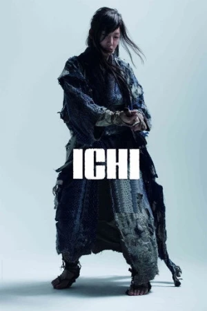 ICHI (2008) izle
