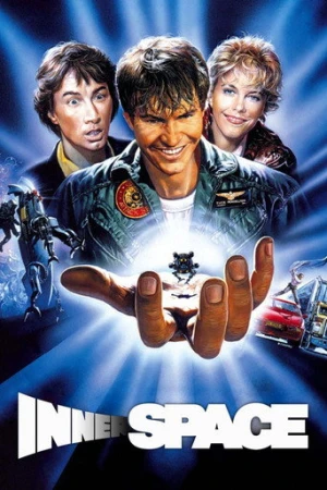 İçimde Biri Var (1987) izle