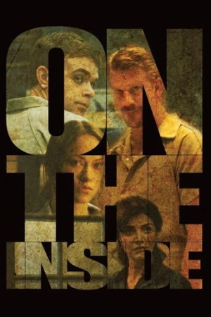 İçimdeki Hayalet (2011) izle