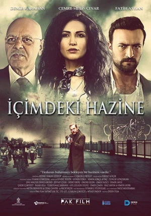 İçimdeki Hazine (2018) izle