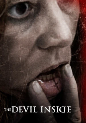 İçimdeki Şeytan (2012) izle