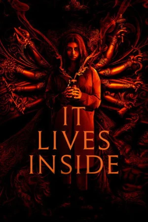 İçimdeki Şeytan (2023) izle