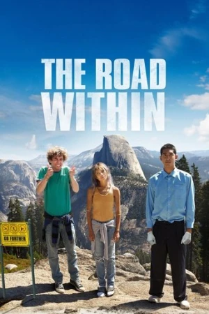 İçimizdeki Yol (2014) izle