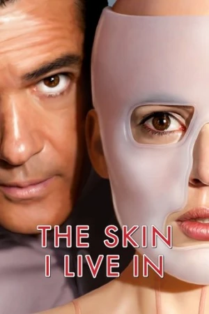 İçinde Yaşadığım Deri (2011) izle