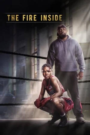 İçindeki ateş (2024) izle