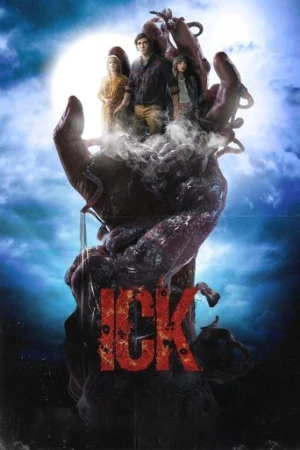 Ick (2025) izle