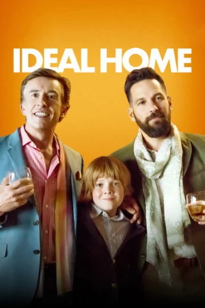 Ideal Home (2018) izle