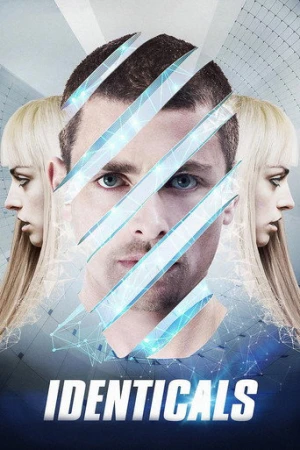 Identicals (2015) izle