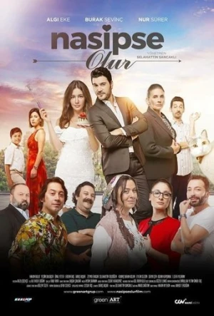 Nasipse Olur (2020) izle