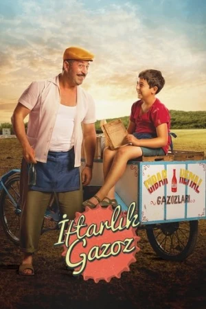 İftarlık Gazoz (2016) izle