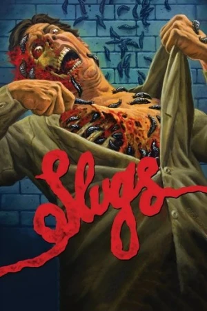 İğrenç İstila (1988) izle