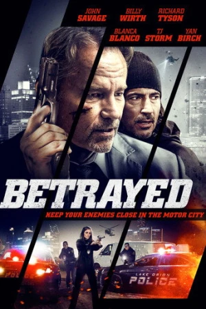 İhanet (2018) izle