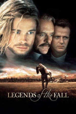 İhtiras Rüzgarları (1994) izle