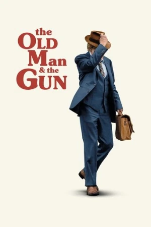 İhtiyar Adam ve Silah (2018) izle