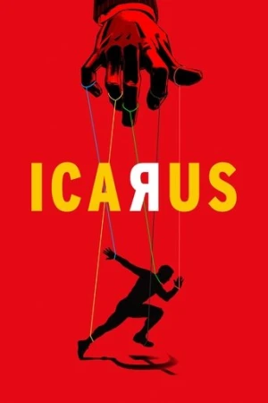 İkarus (2017) izle