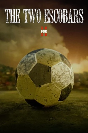 İki Escobar (2010) izle