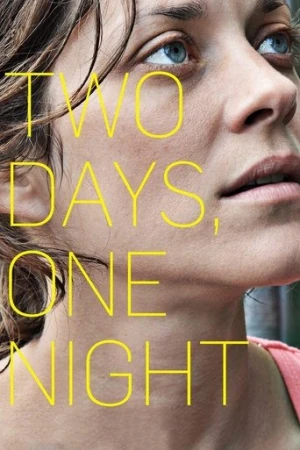 İki Gün ve Bir Gece (2014) izle