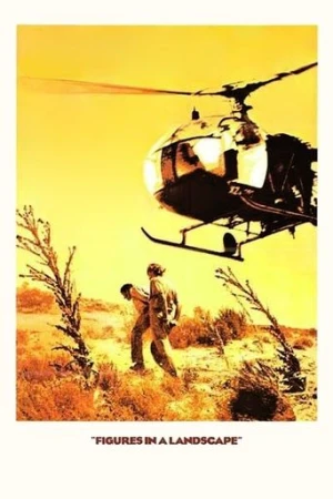 İki Kaçak (1970) izle