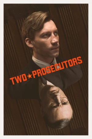 İki Savcı (2025) izle