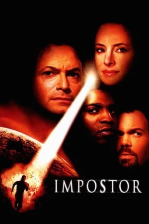 İki Yüzlü (2001) izle