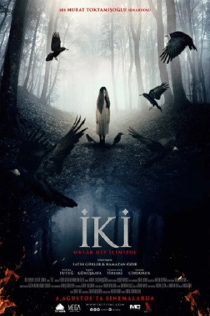 İki (2017) izle
