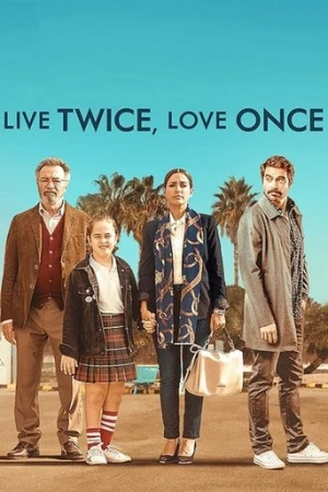 İkikez Yaşa Birkez Sev (2019) izle