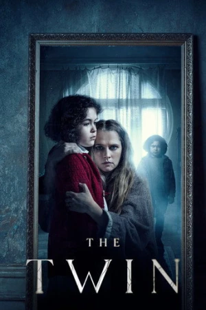 İkiz (2022) izle