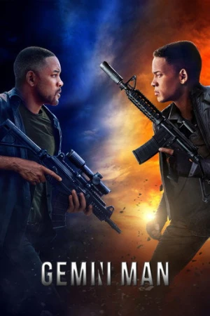 İkizler Projesi (2019) izle
