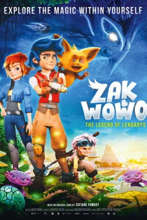 İkizler Takımı (2024) izle