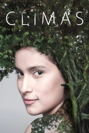 İklimler (2015) izle