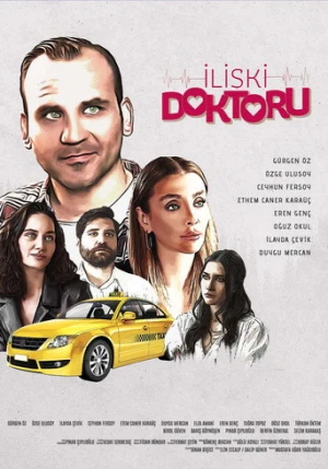 İlişki Doktoru (2022) izle