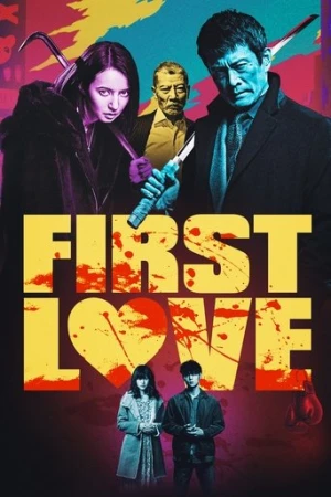 İlk Aşk (2019) izle