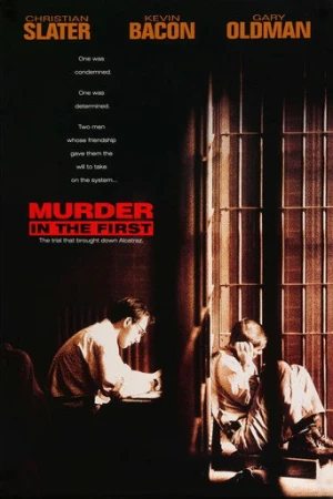 İlk Canilik (1995) izle
