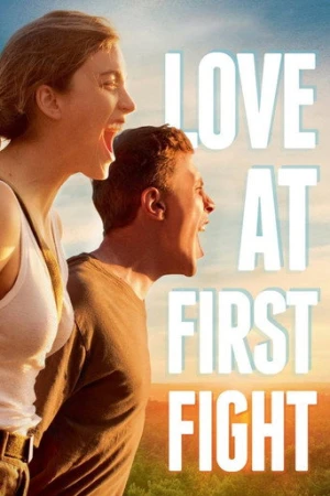 İlk Görüşte Aşk (2014) izle