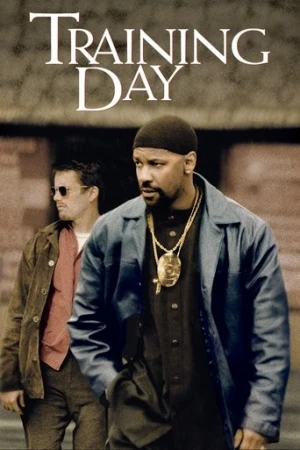 İlk Gün (2001) izle