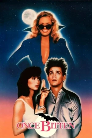 İlk Isırık (1985) izle