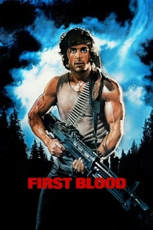 İlk Kan (1982) izle