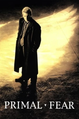 İlk Korku (1996) izle