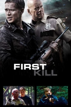 İlk Kurşun (2017) izle