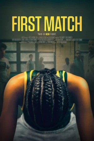 İlk Maç (2018) izle